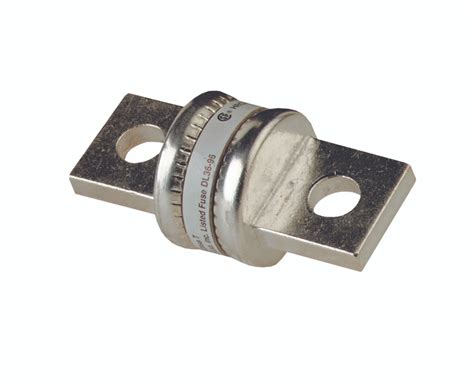 ANN & ANL Fuse block with lock nuts, 400 Amp Max