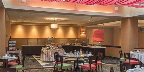 Clarion Hotel and Conference Center Taunton - Foxboro - Taunton, MA - Party Venue