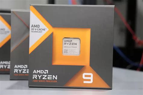 AMD Ryzen 9 7900X3D Linux Gaming Performance Review - Phoronix