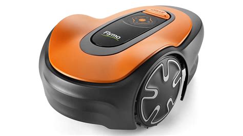 Best robot lawn mower 2021: robotic mowers to cut the grass as you chill | T3