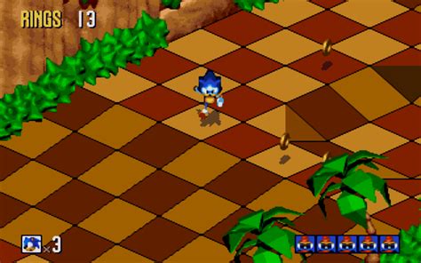 GAMING ROCKS ON: Classic Sonic vs. Modern Sonic