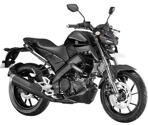 Launched: 19.3 PS Yamaha MT15 Price is Rs 1.36 Lakh: Details