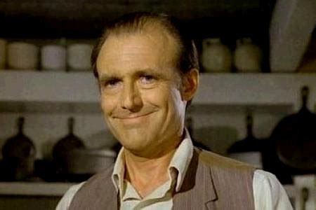 'Little House on the Prairie' Star Richard Bull Dies at 89