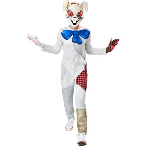 Five Nights at Freddy's: Vanny Child Costume - Walmart.com