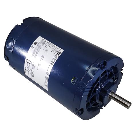 1/3 HP 1650 RPM Fits Aerotech 18" Fans | Agri Sales Inc