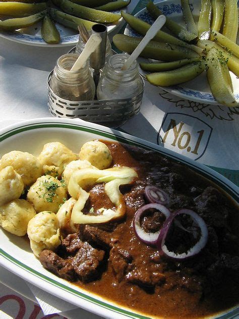 27 Traditional Hungarian Cuisine ideas | hungarian cuisine, cuisine ...