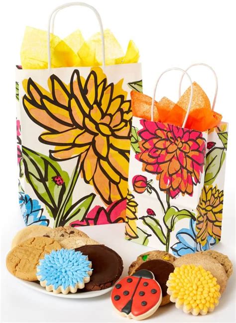 Birthday Cookie Bouquets, Boxes & Baskets | Birthday Cookies Delivery