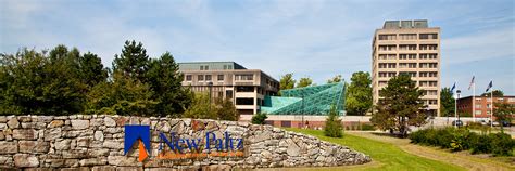 Welcome Center | SUNY New Paltz