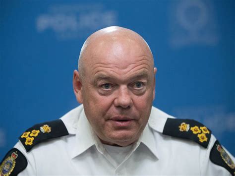 Signs of an Internal Revolt Against Edmonton’s Police Chief | The Tyee