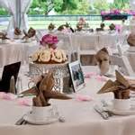 Striking Wedding Table Centerpiece Ideas | WeddingElation