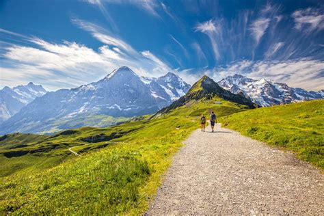 15 Best Things to Do in Grindelwald (Switzerland) - The Crazy Tourist