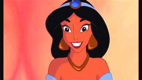 Princess Jasmine from Aladdin movie - Princess Jasmine Image (9662721) - Fanpop