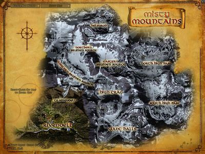 Goblin-town - Lotro-Wiki.com