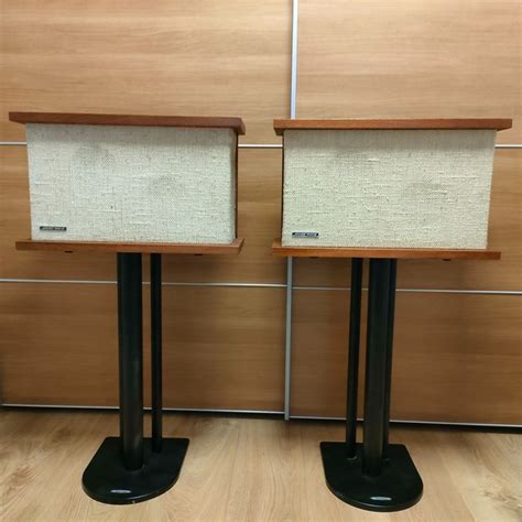 Bose - 901 serie II met stands - Speaker set - Catawiki