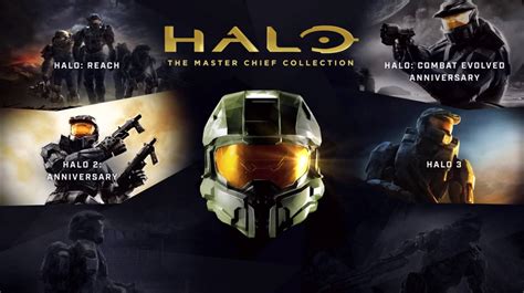 Halo: The Master Chief Collection (PC/XBO) terá melhorias significantes no Xbox Series X - GameBlast