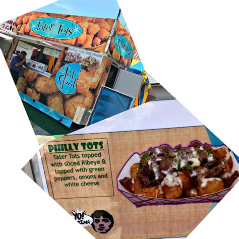 Food Hussy Road Trip: Ohio State Fair Food Bucket List - Part Two! | The Food Hussy!