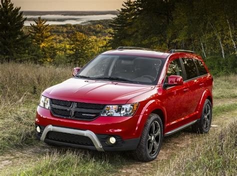 2023 Dodge Journey USA: Release Date & Rumors | New Cars Folk