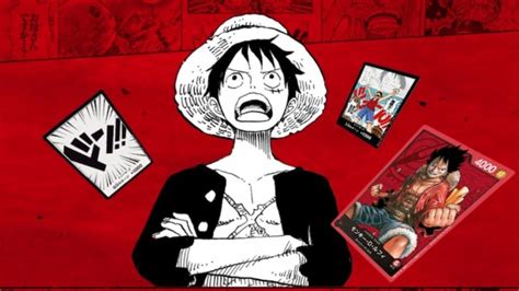 One Piece TCG pre-release coming in September, Luffy and Kaido special art revealed - Dot Esports