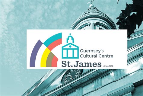 St James 2020 | AB Design Guernsey