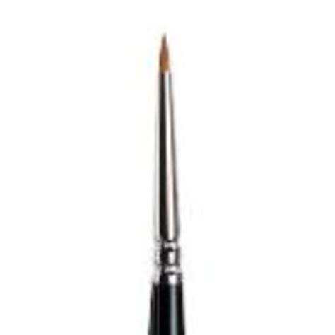 Winsor & Newton Series 7 Miniature Painting Brush, 1 - Walmart.com - Walmart.com