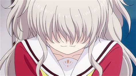 charlotte nao tomori - Charlotte (Anime) Photo (40993988) - Fanpop