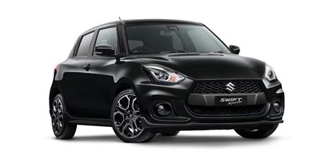 Suzuki Swift Sport For Sale in Blacktown NSW | Review Pricing ...