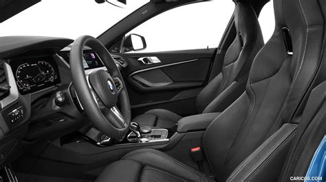 BMW M235i Gran Coupe | 2020MY xDrive (Color: Snapper Rocks Blue Metallic) | Interior, Front Seats