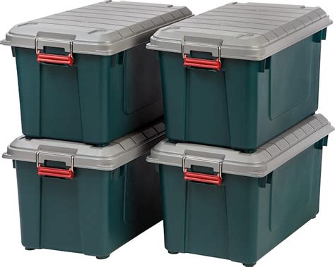 The 5 Best Storage Containers For Moving