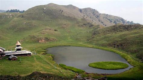 How to reach Nahan: An unexplored hill-station in Himachal | India.com