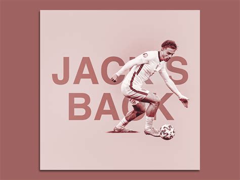 Poster Design [ Jack's Back ] by Adam Whiston on Dribbble