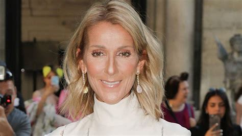 Celine Dion health: the reason behind her weight loss revealed | HELLO!