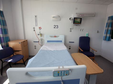 NHS bed shortage crisis leaves hospitals struggling to cope, warns report | The Independent