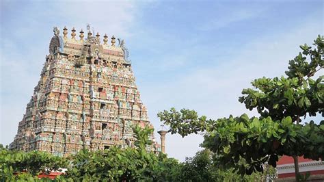 Karur Photos, Pictures of Famous Tourist Places and Attractions ...