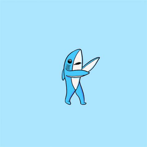 Shark-Dance- GIFs - Find & Share on GIPHY