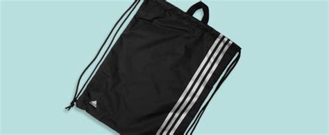 School PE Gym Bag | Converse Gym Sacks | Man Utd, LFC | Sports Direct