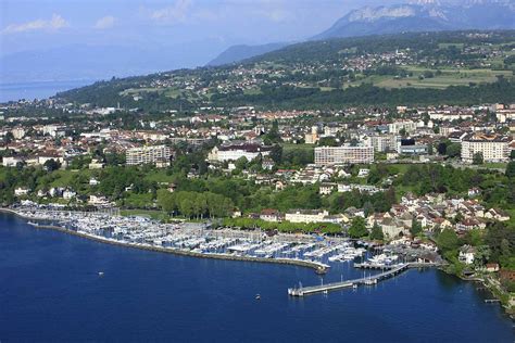 thonon-les-bains | Instant-Léman