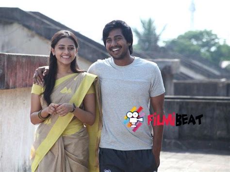 Jeeva Movie Review | Vishnu - Filmibeat