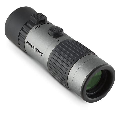 Brunton® Zoom Monocular - 139581, Monoculars at Sportsman's Guide