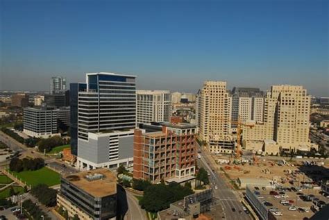 Dallas: Uptown Dallas Luxury Apartments, Uptown Newest High Rise Apartments