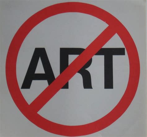 Does Anyone Care About Art in the Church? — Part One