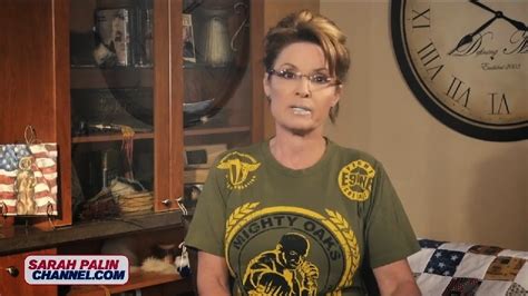 The Immoral Minority: A Sarah Palin news roundup: The Sarah Palin Channel receives fewer visits ...