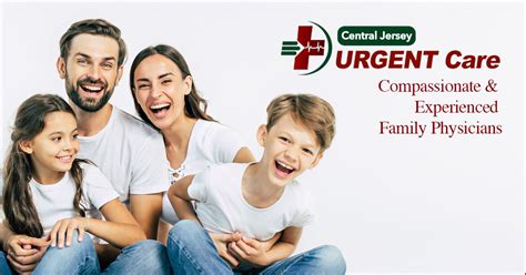 Urgent Care in Eatontown NJ | Walk-In Clinic | Central jersey Urgent Care