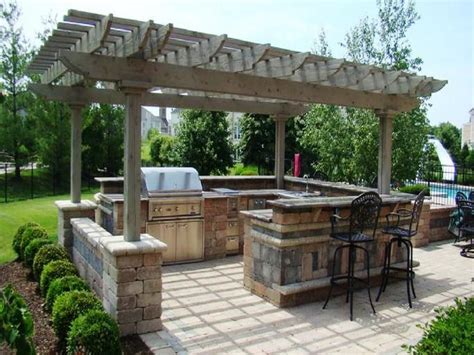 20 Modern Modular Outdoor Kitchens Costco - Home, Family, Style and Art ...