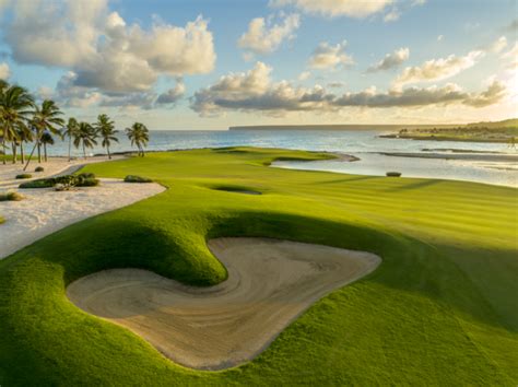 Golf Punta Espada | Venture Ashore