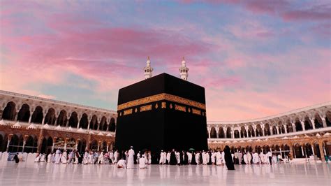 Kaaba Wallpapers - 4k, HD Kaaba Backgrounds on WallpaperBat