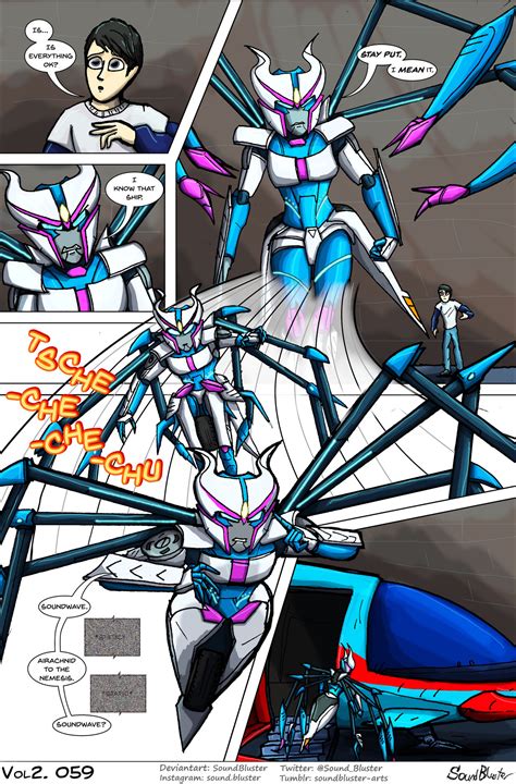 Shattered Glass Prime Vol2 - 59 by SoundBluster on DeviantArt