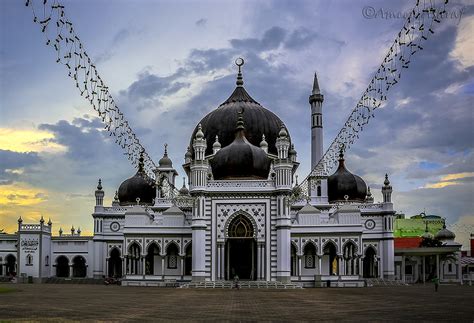 Kedah Darul Aman | Panorama Musafir | Flickr