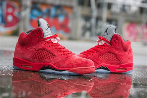 Jordan red suede 5s - slishbychie.sakura.ne.jp