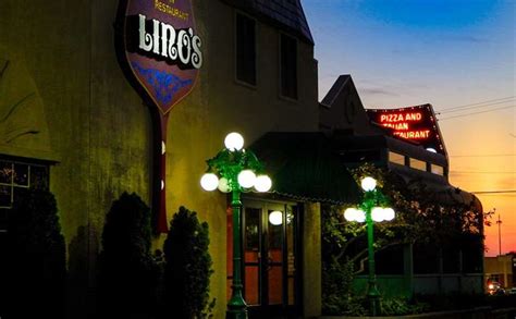 LINO’S Restaurant, award winning food in Rockford, IL – PhotoNews247