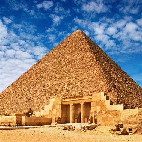 Pyramid - definition and meaning with pictures | Picture Dictionary & Books